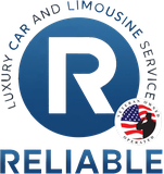 Reliable Luxury Car and Limousine Service