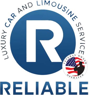 Reliable logo with the Veteran Owned and Operated seal